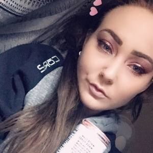 Meet your Posher, Brittney